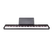 Цифровое пианино Artesia PE88 (Black): Тип Сценические