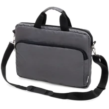 Сумка для ноутбуков Vinga 15.6" Gray (NB130GR): Тип сумки сумка