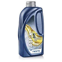 Олія трансмісійна Neste ATF-X, 1л, червоний: Виробник Neste