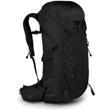 Рюкзак туристический Рюкзак туристический Osprey Talon 36 S21 Stealth Black L/XL черный (009.2300): Производитель Osprey