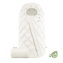 Конверт Cybex Snogga 2 Seashell Beige (522002843): Производитель Cybex
