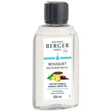 Аромат для дифузора Maison Berger Paris Imperial Green Tea 200 мл (6798): undefined undefined