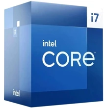 Intel Core i7-14700F (BX8071514700F) UA: Производитель Intel