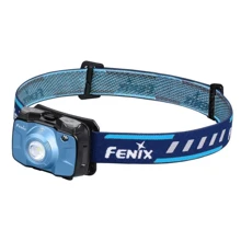 Фонарь Fenix HL30 (2018) Cree XP-G3 синий (HL30BL2018): Тип Налобный