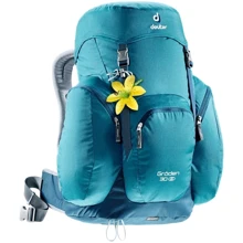 Рюкзак Deuter Gröden 30 SL Petrol-Arctic (3430216): Производитель Deuter