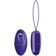 Виброяйцо LYBAILE Pretty Love Selkie Youth Dark Purple (BI-014865WL): Для кого Для женщин