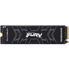 Kingston FURY Renegade 4 TB (SFYRD/4000G): Тип накопичувача внутренний