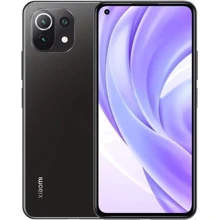Смартфон Xiaomi Mi 11 Lite 8/128 GB Boba Black Approved Витринный образец: Причина уценки Как новый (витринный образец): смартфон выглядит и функционирует как новый. Смартфон полностью проте