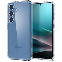 Чехол для телефонов Spigen Ultra Hybrid Crystal Clear (ACS09006) for Samsung S931 Galaxy S25: Совместимость Samsung S931 Galaxy S25