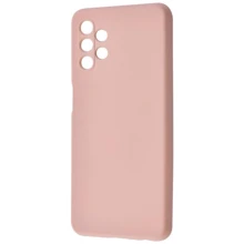 Аксессуар для смартфона WAVE Colorful Case TPU Pink Sand for Samsung A325 Galaxy A32: Совместимость Samsung A325 Galaxy A32