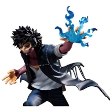 Ігрова фігурка Ігрова колекційна фігурка Banpresto My Hero Academia The Evil Villains Vol.3 (A: Dabi) (BP18201P): Тип Персонаж мультфильма, фильма