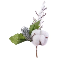 Гілочка декоративна Lefard 23 см упаковка 12 шт (801-293): Виробник Lefard