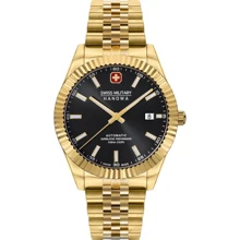 Наручные часы Swiss Military Hanowa Diligenter SMWGL0002110: Стиль Спортивный