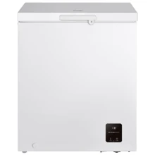 Морозильна скриня Gorenje FH10EAW: Габарити ШхВхГ, см 54.6хх85.4х47.9
