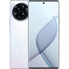 Смартфон Tecno Spark 20 Pro+ (KJ7) 8/256Gb Lunar Frost (UA UCRF): Дисплей 6.78" IPS LCD (2436х1080) / 396 ppi