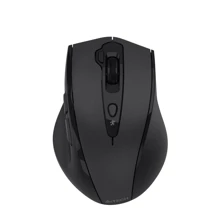 Мышь A4Tech G7-810 Air2 (Black): Интерфейс подключения USB