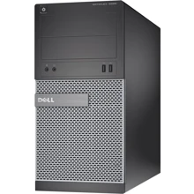 Персональный компьютер (ПК) Dell OptiPlex 3020 MT (210-MT3020-i3): Процессор Intel Core i3-4130 ( 3.4 ГГц)
