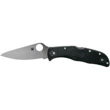 Нож Spyderco Endela: Тип ножа Складной
