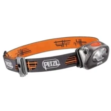 Фонарь Petzl TIKKA XP 2 graphite (E99PG2): Тип Налобный