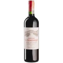 Вино Chateau La Dominique красное сухое 0.75л (BWR1378): Страна производитель Франция