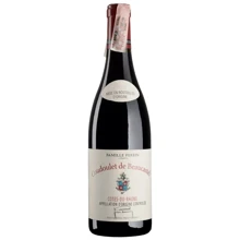 Вино Chateau de Beaucastel Coudoulet de Beaucastel Rouge красное сухое 0.75л (BWR8303): Страна производитель Франция
