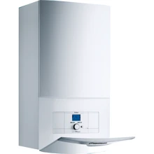 Газовий котел Vaillant atmoTEC plus VUW 240 / 5-5: Кількість контурів двоконтурний