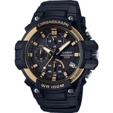Наручний годинник Casio MCW-110H-9AVEF: Стиль спортивний