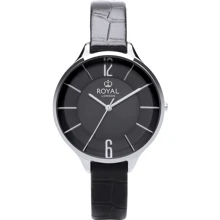 Наручные часы Royal London 21418-01): Стиль Классический