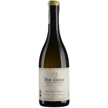 Вино Domaine Andre Bonhomme Vire Clesse Le Coteau de L'Epinet белое сухое 0.75л (BWR6802): Страна производитель Франция