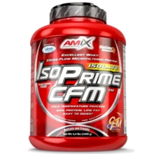 Протеин Amix IsoPrime CFM 2000 g / 57 servings / peanut-choco-caramel: Вид Сывороточные