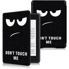 Аксессуар к электронной книге BeCover Smart Case Don't Touch for Amazon Kindle Paperwhite 12th Gen 2024 / Kindle Colorsoft (712853): Производитель BeCover