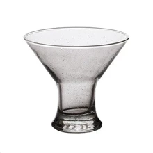 Креманка Креманка Luminarc Bola Clear (G9691) (300 мл): Тип креманка