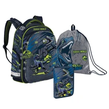 Набор коллекционный YES S-90_Collection Jurassic World (559171): Производитель YES