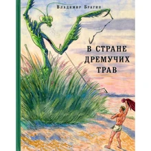 Владимир Брагин: В Стране Дремучих Трав: Производитель НИГМА