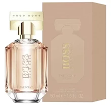 Парфюмированная вода Hugo Boss The Scent For Her 50 ml: Вид Парфюмированная вода