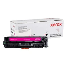 Картридж Xerox HP CE413A (305A) magenta (006R03806): Виробник Xerox