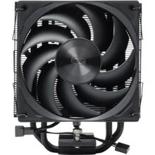 Кулер PcСooler RZ400 BK: Рівень шуму, dB 32