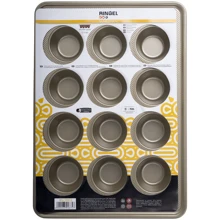 RINGEL MARZIPAN для маффінів 12 шт 42.3x29.8x4.1см (RG-10212): Кришка немає
