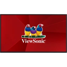 Монитор ViewSonic CDM4300R: Формат изображения 16:9