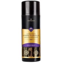 Лубрикант на комбинированной основе Sensuva - Ultra-Thick Hybrid Formula (100 мл): Для кого Унисекс