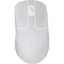 Мышь Keychron M2 USB-A/USB-C/WL/BT Black (M2A1_KEYCHRON): Интерфейс подключения Bluetooth, Wireless