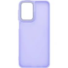 Чехол для телефонов ArmorStandart Frame Violet for Motorola G55 5G (ARM81264): Совместимость Motorola G55 5G