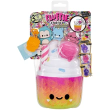 Мягкая игрушка-антистресс Fluffie Stuffiez серии Small Plush - Фрикшейк (511588): Тип забавные фигурки