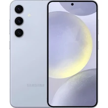 Смартфон Samsung Galaxy S24 8/256Gb Dual Sapphire Blue S9210 (Snapdragon): Дисплей 6.2" Dynamic LTPO AMOLED 2X (1080 x 2340) / 416 ppi / Corning Gorilla Glass Victus 2
