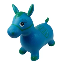 Прыгуны-животные Bambi MS 0373 (blue): Цвет синий