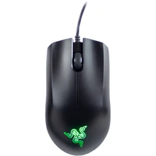 Razer Abyssus 1800 (RZ01-00361100) Grade B2 Refurbished: Причина уцінки Б/У, незначительные повреждения, мелкие царапины, без сколов и вмятин. Комплектация: кабель, зарядно