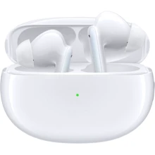 Навушники OPPO Enco X ETI51 White: Тип конструкції вакуумні
