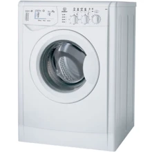 Пральна машина Indesit IWC 5105 (EU): Завантаження білизни (прання), кг 5