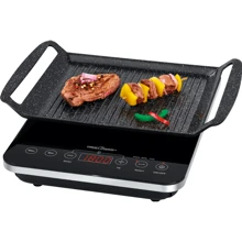 Электрогриль Profi Cook PC-ITG 1130: Тип Электрогриль