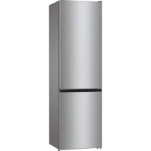 Холодильник Gorenje RK6201ES4: Тип холодильник двухкамерный